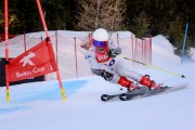 FIS Baltijas kauss Pozza di Fassa, FIS Latvijas čempionāts GS, Foto: E.Lukšo