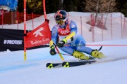 FIS Baltijas kauss Pozza di Fassa, FIS Latvijas čempionāts GS, Foto: E.Lukšo