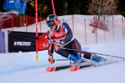 FIS Baltijas kauss Pozza di Fassa, FIS Latvijas čempionāts GS, Foto: E.Lukšo