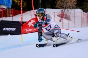 FIS Baltijas kauss Pozza di Fassa, FIS Latvijas čempionāts GS, Foto: E.Lukšo