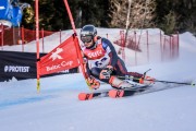 FIS Baltijas kauss Pozza di Fassa, FIS Latvijas čempionāts GS, Foto: E.Lukšo