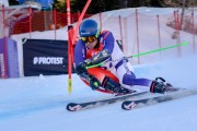 FIS Baltijas kauss Pozza di Fassa, FIS Latvijas čempionāts GS, Foto: E.Lukšo