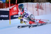 FIS Baltijas kauss Pozza di Fassa, FIS Latvijas čempionāts GS, Foto: E.Lukšo