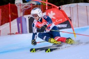 FIS Baltijas kauss Pozza di Fassa, FIS Latvijas čempionāts GS, Foto: E.Lukšo