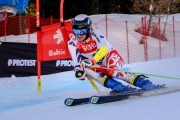 FIS Baltijas kauss Pozza di Fassa, FIS Latvijas čempionāts GS, Foto: E.Lukšo