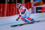 FIS Baltijas kauss Pozza di Fassa, FIS Latvijas čempionāts GS, Foto: E.Lukšo