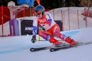 FIS Baltijas kauss Pozza di Fassa, FIS Latvijas čempionāts GS, Foto: E.Lukšo