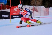 FIS Baltijas kauss Pozza di Fassa, FIS Latvijas čempionāts GS, Foto: E.Lukšo