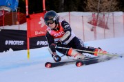 FIS Baltijas kauss Pozza di Fassa, FIS Latvijas čempionāts GS, Foto: E.Lukšo