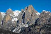 FIS Baltijas kauss Pozza di Fassa, FIS Latvijas čempionāts GS, Foto: E.Lukšo