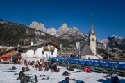 FIS Baltijas kauss Pozza di Fassa, FIS Latvijas čempionāts GS, Foto: E.Lukšo