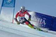 FIS Baltijas kauss Pozza di Fassa, FIS Latvijas čempionāts GS, Foto: E.Lukšo