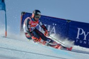 FIS Baltijas kauss Pozza di Fassa, FIS Latvijas čempionāts GS, Foto: E.Lukšo