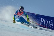 FIS Baltijas kauss Pozza di Fassa, FIS Latvijas čempionāts GS, Foto: E.Lukšo