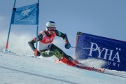 FIS Baltijas kauss Pozza di Fassa, FIS Latvijas čempionāts GS, Foto: E.Lukšo