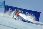 FIS Baltijas kauss Pozza di Fassa, FIS Latvijas čempionāts GS, Foto: E.Lukšo