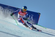 FIS Baltijas kauss Pozza di Fassa, FIS Latvijas čempionāts GS, Foto: E.Lukšo