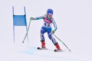 FIS Baltic Cup 2018 3. posms, jauniešu un meistaru SG, Foto: Emīls Lukšo