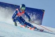 FIS Baltijas kauss Pozza di Fassa, FIS Latvijas čempionāts GS, Foto: E.Lukšo