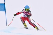 FIS Baltic Cup 2018 3. posms, jauniešu un meistaru SG, Foto: Emīls Lukšo