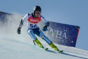 FIS Baltijas kauss Pozza di Fassa, FIS Latvijas čempionāts GS, Foto: E.Lukšo