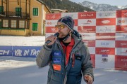 FIS Baltijas kauss Pozza di Fassa, FIS Latvijas čempionāts GS, Foto: E.Lukšo