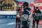 FIS Baltijas kauss Pozza di Fassa, FIS Latvijas čempionāts GS, Foto: E.Lukšo