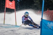 FIS Baltijas kauss Pozza di Fassa, FIS Latvijas čempionāts GS, Foto: E.Lukšo