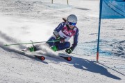 FIS Baltijas kauss Pozza di Fassa, FIS Latvijas čempionāts GS, Foto: E.Lukšo