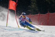 FIS Baltijas kauss Pozza di Fassa, FIS Latvijas čempionāts GS, Foto: E.Lukšo