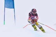 FIS Baltic Cup 2018 3. posms, jauniešu un meistaru SG, Foto: Emīls Lukšo