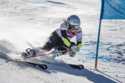 FIS Baltijas kauss Pozza di Fassa, FIS Latvijas čempionāts GS, Foto: E.Lukšo