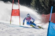 FIS Baltijas kauss Pozza di Fassa, FIS Latvijas čempionāts GS, Foto: E.Lukšo