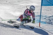 FIS Baltijas kauss Pozza di Fassa, FIS Latvijas čempionāts GS, Foto: E.Lukšo