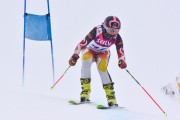 FIS Baltic Cup 2018 3. posms, jauniešu un meistaru SG, Foto: Emīls Lukšo