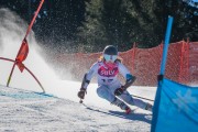 FIS Baltijas kauss Pozza di Fassa, FIS Latvijas čempionāts GS, Foto: E.Lukšo