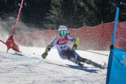 FIS Baltijas kauss Pozza di Fassa, FIS Latvijas čempionāts GS, Foto: E.Lukšo