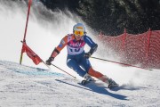 FIS Baltijas kauss Pozza di Fassa, FIS Latvijas čempionāts GS, Foto: E.Lukšo