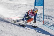 FIS Baltijas kauss Pozza di Fassa, FIS Latvijas čempionāts GS, Foto: E.Lukšo