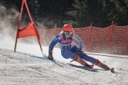 FIS Baltijas kauss Pozza di Fassa, FIS Latvijas čempionāts GS, Foto: E.Lukšo