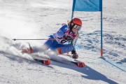 FIS Baltijas kauss Pozza di Fassa, FIS Latvijas čempionāts GS, Foto: E.Lukšo