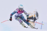 FIS Baltic Cup 2018 3. posms, jauniešu un meistaru SG, Foto: Emīls Lukšo