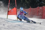 FIS Baltijas kauss Pozza di Fassa, FIS Latvijas čempionāts GS, Foto: E.Lukšo