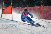 FIS Baltijas kauss Pozza di Fassa, FIS Latvijas čempionāts GS, Foto: E.Lukšo