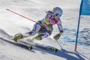 FIS Baltijas kauss Pozza di Fassa, FIS Latvijas čempionāts GS, Foto: E.Lukšo