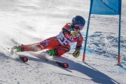 FIS Baltijas kauss Pozza di Fassa, FIS Latvijas čempionāts GS, Foto: E.Lukšo