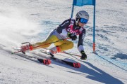 FIS Baltijas kauss Pozza di Fassa, FIS Latvijas čempionāts GS, Foto: E.Lukšo