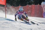 FIS Baltijas kauss Pozza di Fassa, FIS Latvijas čempionāts GS, Foto: E.Lukšo