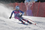 FIS Baltijas kauss Pozza di Fassa, FIS Latvijas čempionāts GS, Foto: E.Lukšo