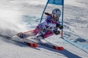 FIS Baltijas kauss Pozza di Fassa, FIS Latvijas čempionāts GS, Foto: E.Lukšo